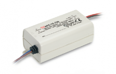 Mean Well APC-16-350 