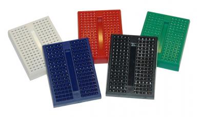 Mini Breadboard 