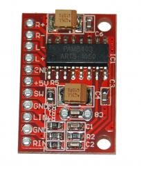 PAM8403 Digital Verstärker Modul Platine 