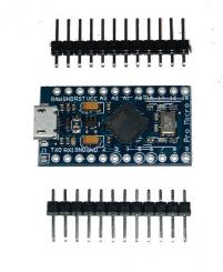Arduino Leonardo Pro Micro Clone 