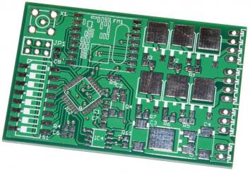 DMX FUNK 2 x RGB Controller 