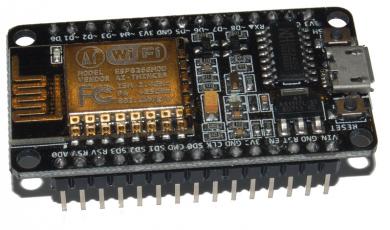 ESP8266 NodeMCU 