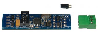 Mini Pixel Con. Bau. 