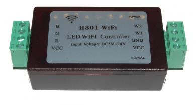 5K LED STRIP WLAN CONTROLLER 