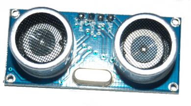 Ultrasonic Module HC-SR04 