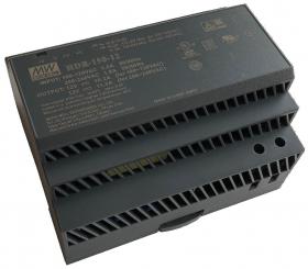 Mean Well HDR-150-24 