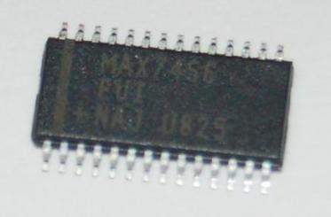 MAX7456 