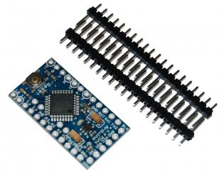 Mini Arduino Pro Clone 