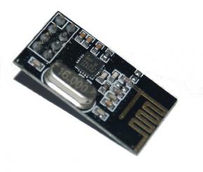 Funkmodule 2,4GHz NRFL2401 