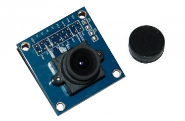OV7670 Kameramodule 
