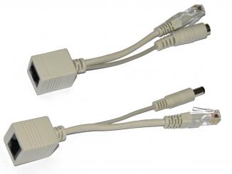 Passiver PoE-Adapter 