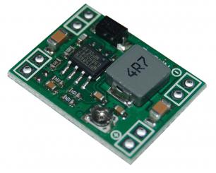 Mini DC/DC Step-Down Converter 