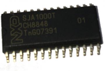 NXP SJA1000T CAN-IC-Schnittstelle 