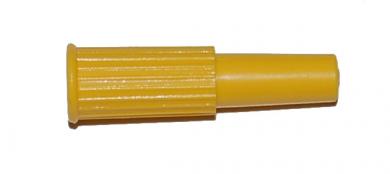 Verschluss für Einmalspritze 