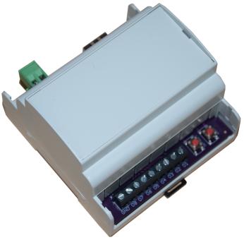 4096 Kanal LED Strip Controller 